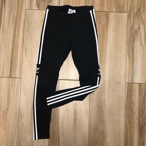 Adidas 3-Stripe Leggings